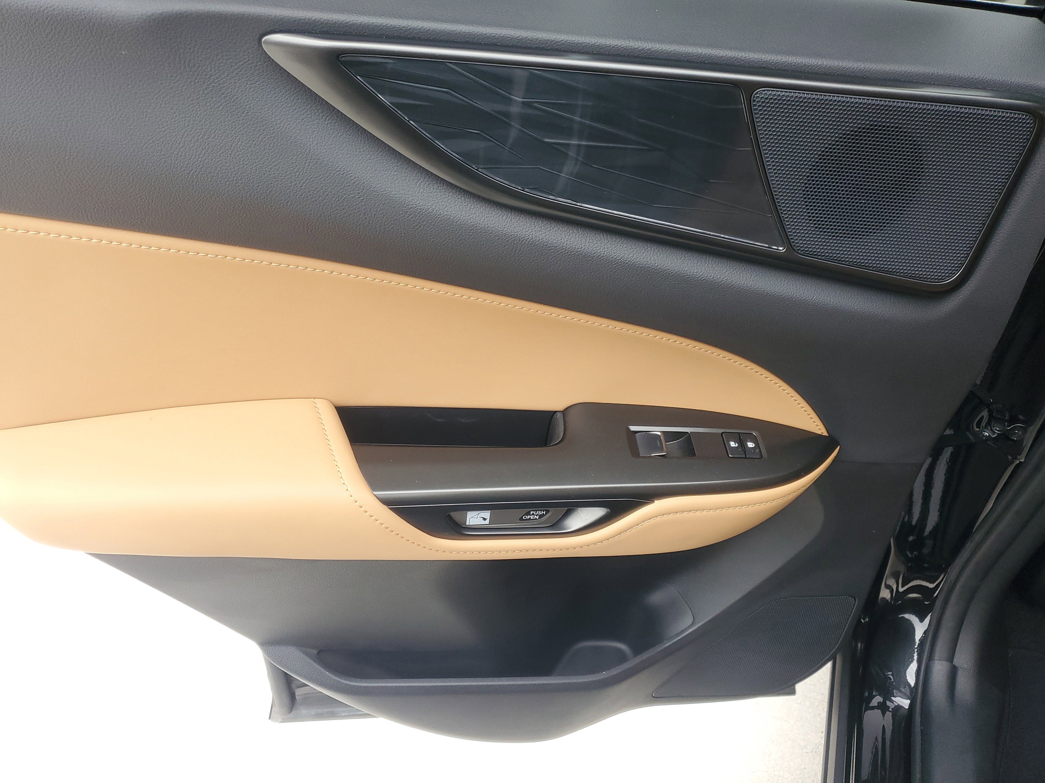 Used 2023 Lexus NX 350 AWD w/ Premium Package image 19