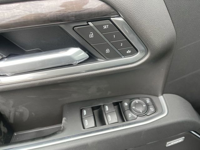 New 2026 Chevrolet Silverado 1500 LTZ w/ LTZ Premium Package image 13