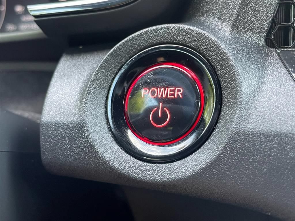 Used 2025 Honda CR-V Sport-L image 11