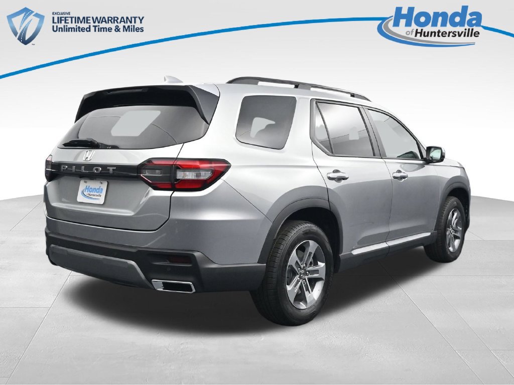 New 2026 Honda Pilot EX-L image 9