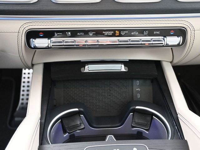 New 2026 Mercedes-Benz GLE 63 AMG S image 32