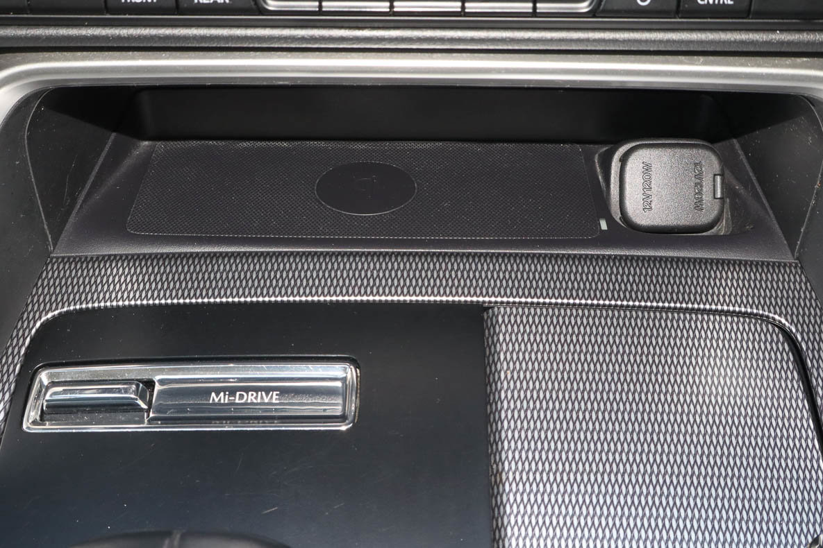 Used 2024 MAZDA CX-90 3.3 Turbo w/ Preferred Plus image 24