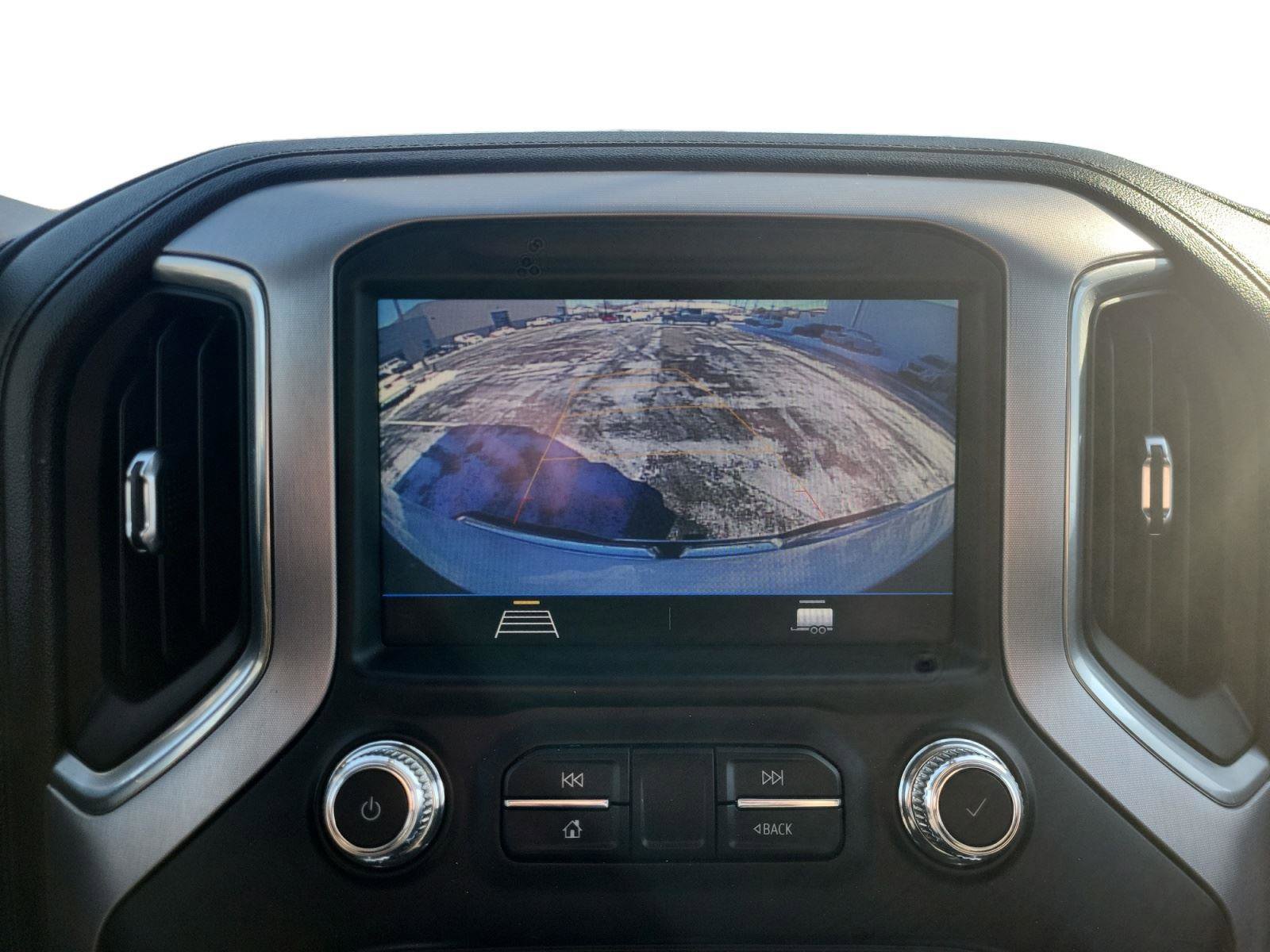 Used 2021 GMC Sierra 2500 SLE w/ SLE Value Package; image 21