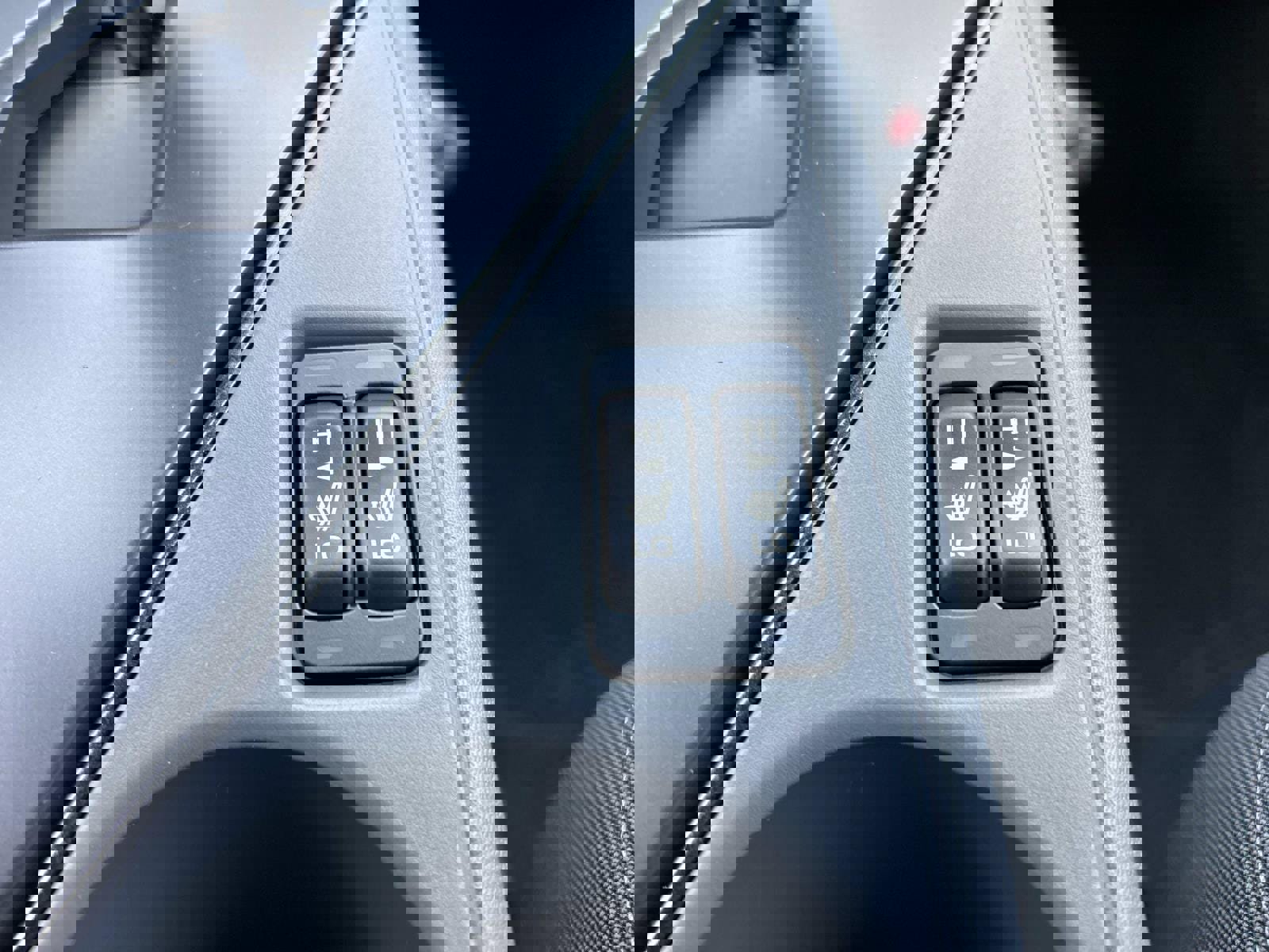 New 2026 Subaru Crosstrek 2.0i Premium image 14