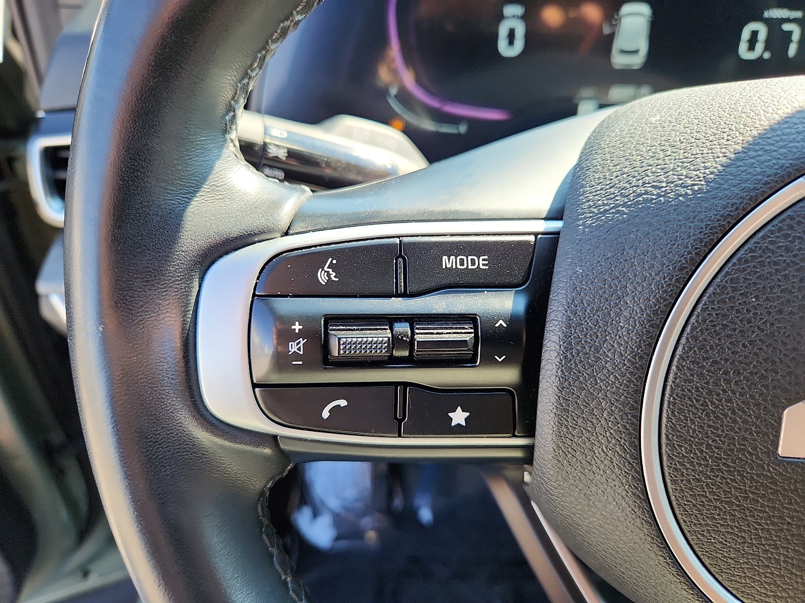 Used 2024 Kia Sportage X-Line w/ X-Line Premium Package AWD/4WD image 22