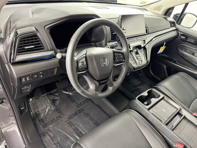 Certified 2026 Honda Odyssey Elite image 26