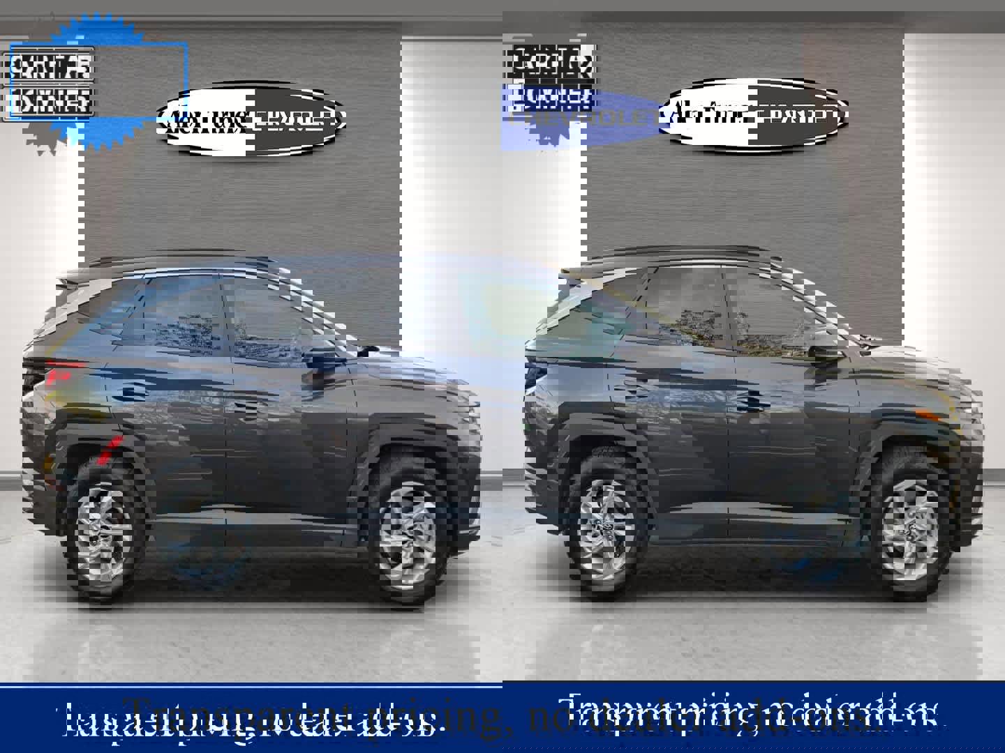 Used 2024 Hyundai Tucson SEL image 5