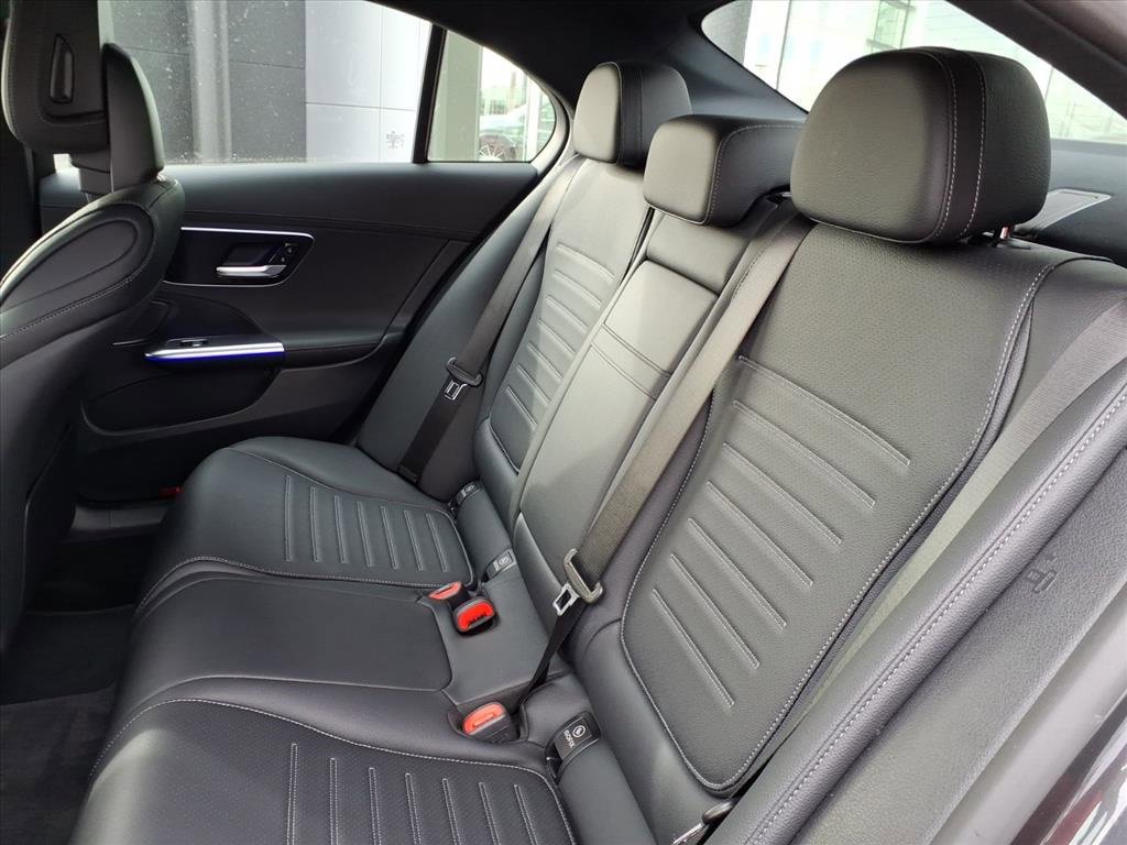 Certified 2023 Mercedes-Benz C 300 4MATIC Sedan image 30
