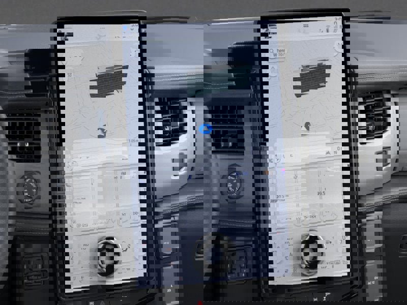 New 2023 Ford F150 Lightning Platinum image 14