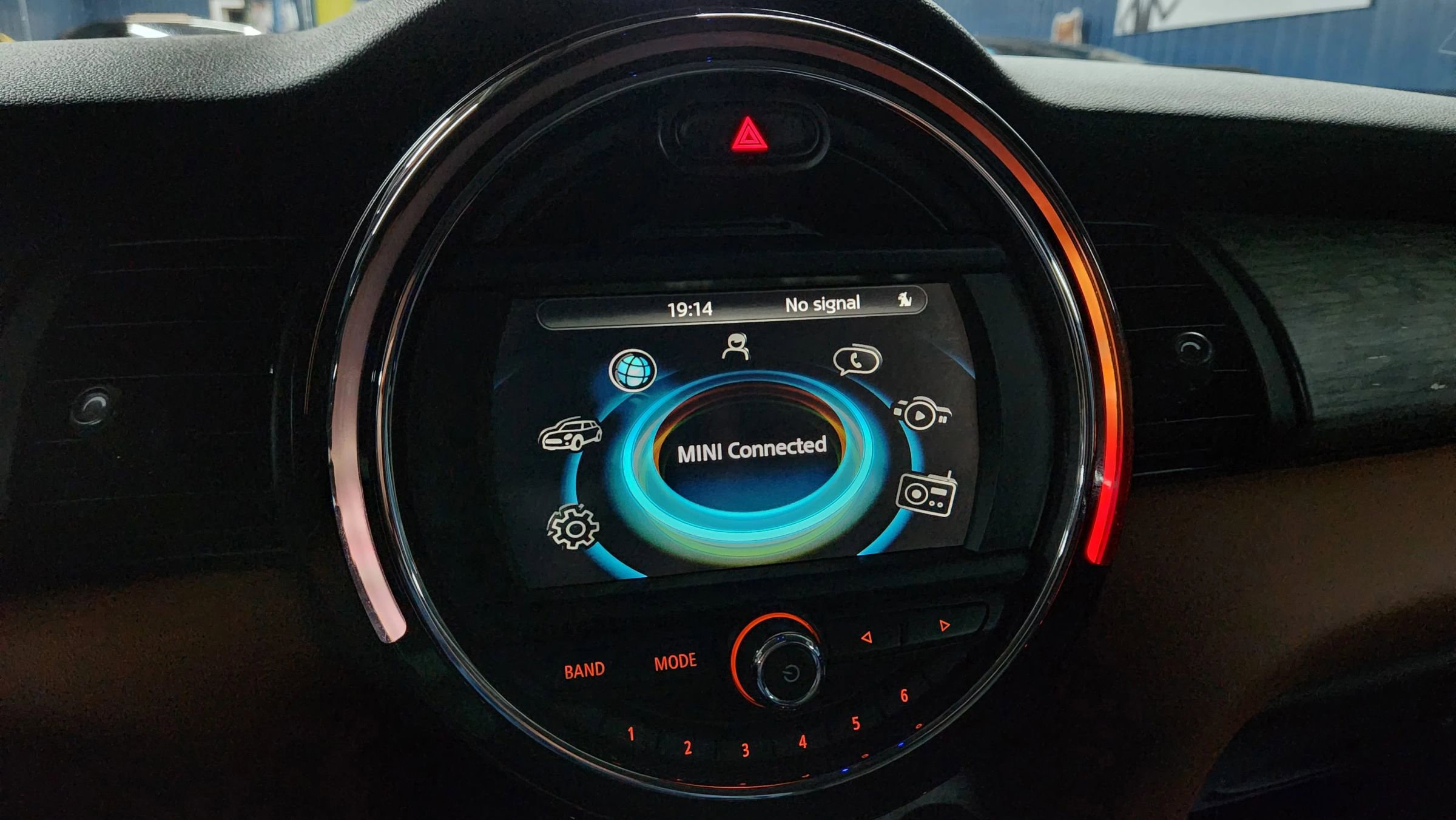 Used 2017 MINI Cooper S image 30