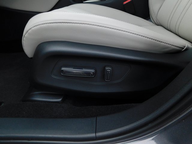 New 2026 Honda HR-V EX-L image 14