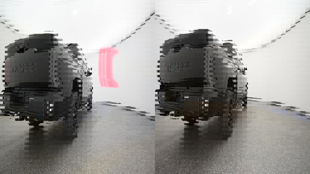 New 2026 Toyota Tundra Limited image 24
