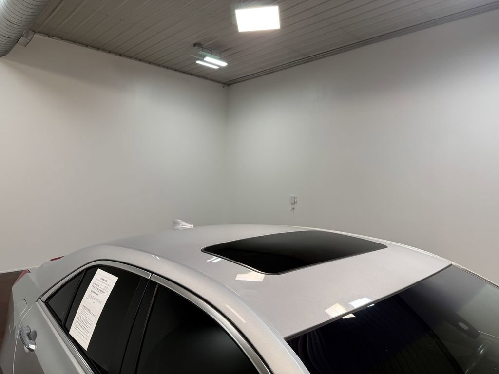 Used 2018 Cadillac ATS Luxury image 46