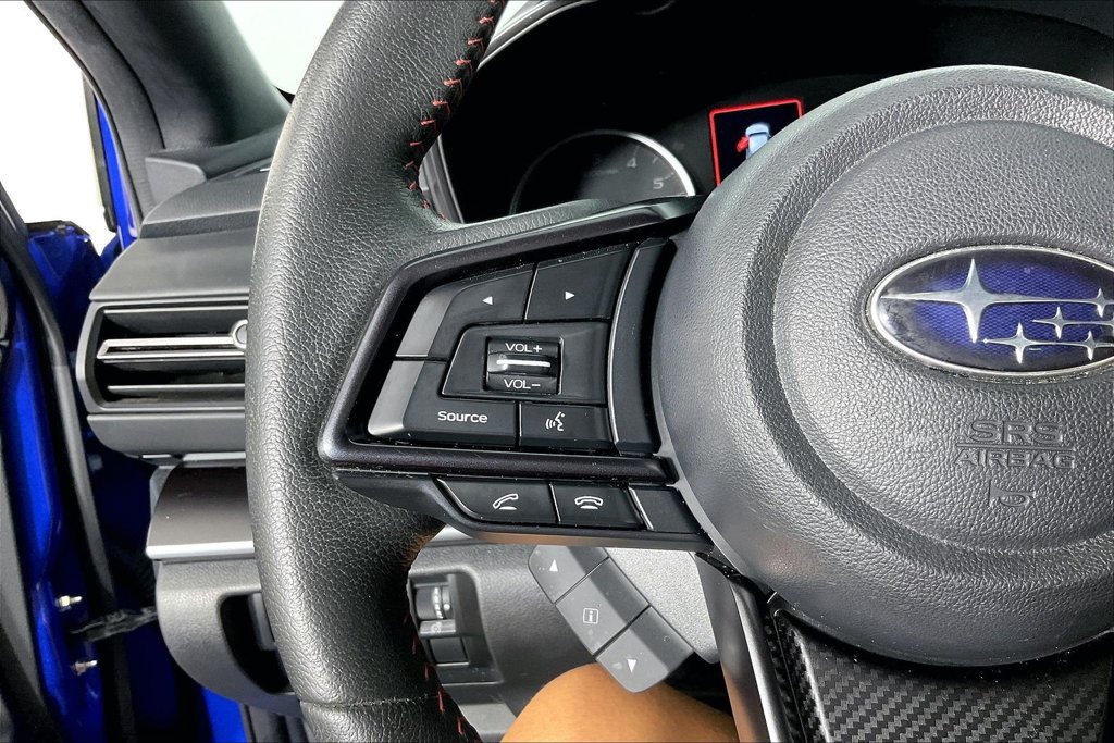 Used 2023 Subaru WRX Limited AWD/4WD image 23
