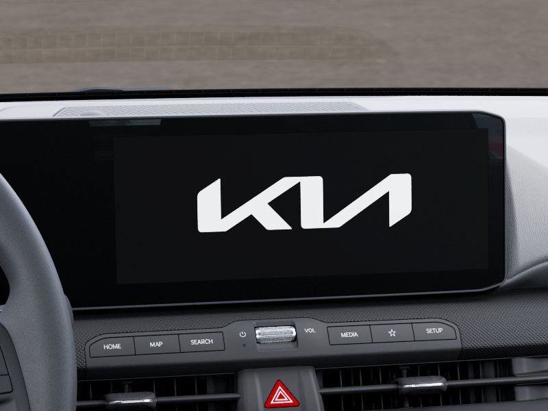 New 2026 Kia K4 FWD image 21