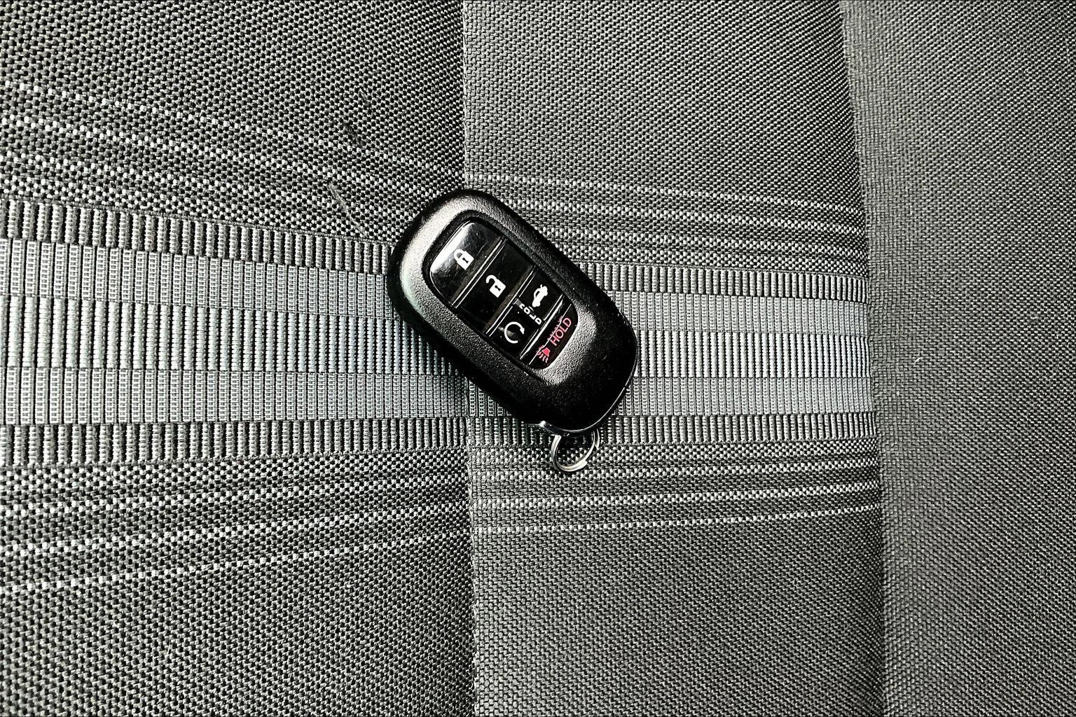 Used 2024 Honda Civic Sport image 33