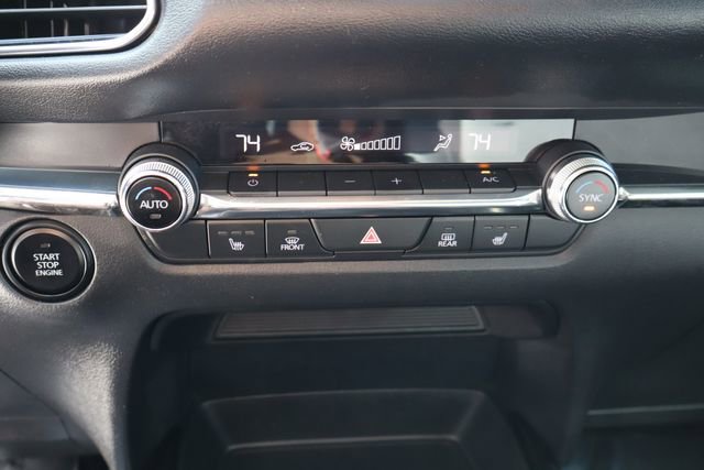 Used 2022 MAZDA CX-30 AWD 2.5 S w/ Premium Package image 35
