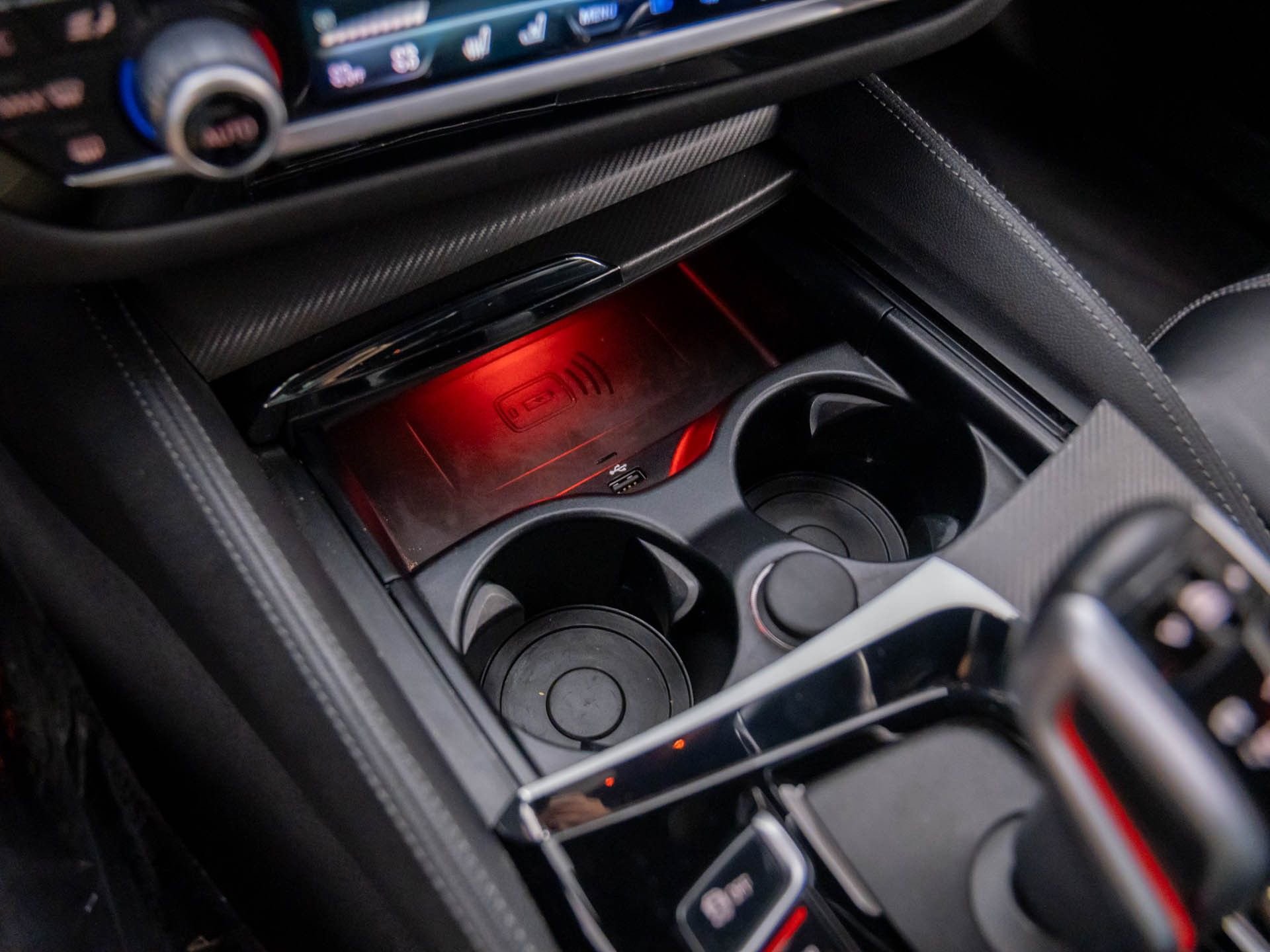 Used 2023 BMW M5 w/ Executive Package image 29