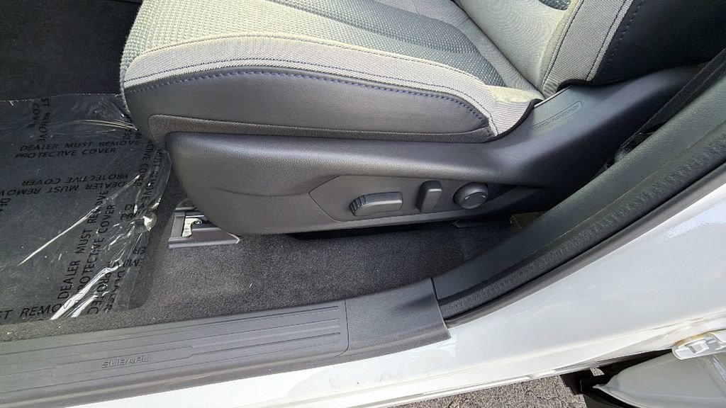 New 2026 Subaru Forester Premium image 21
