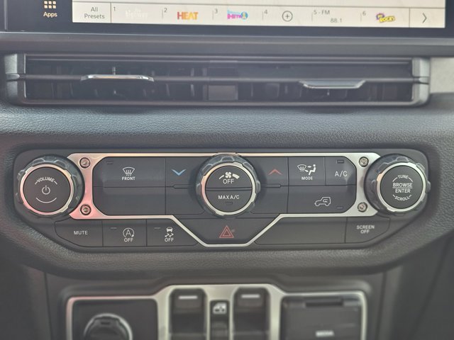 New 2026 Jeep Wrangler Sport AWD/4WD image 13