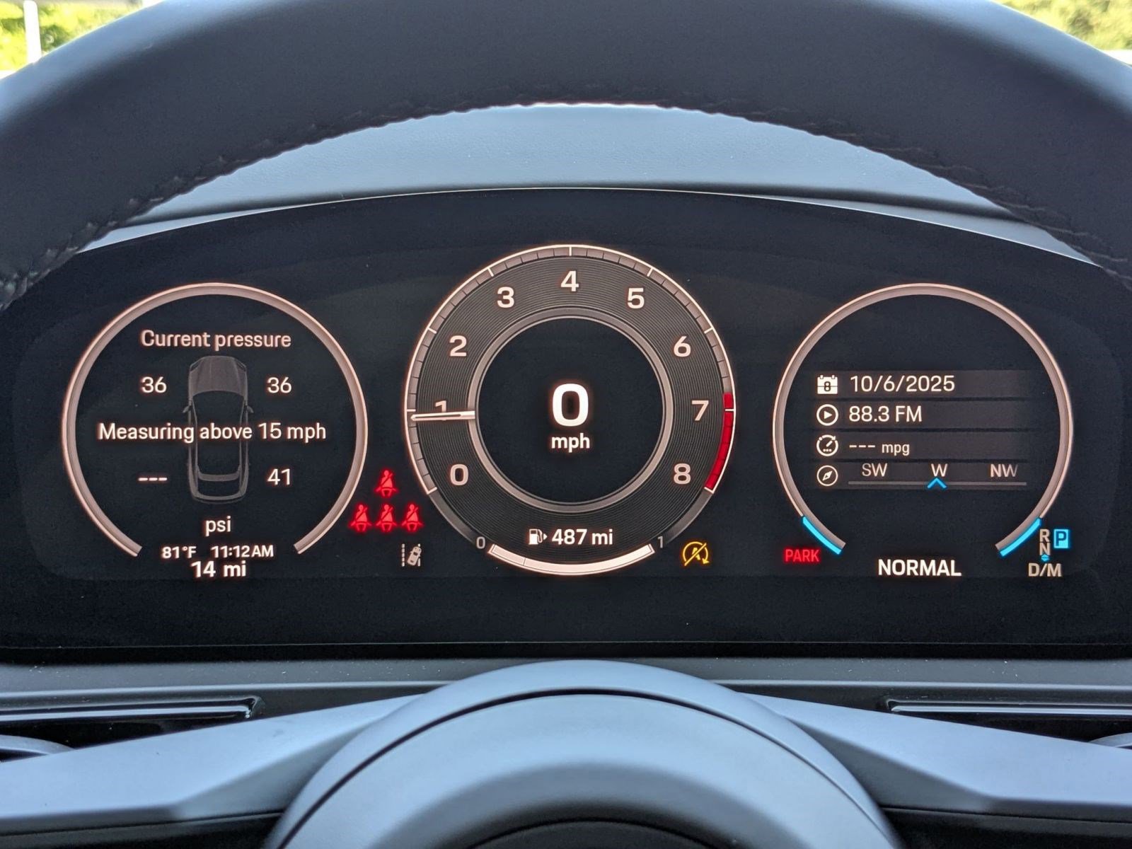 New 2026 Porsche Cayenne S image 16