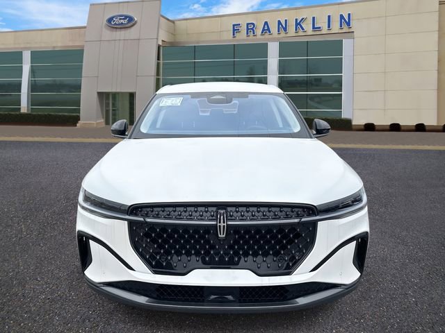 New 2026 Lincoln Nautilus Premier w/ Jet Appearance Package image 2