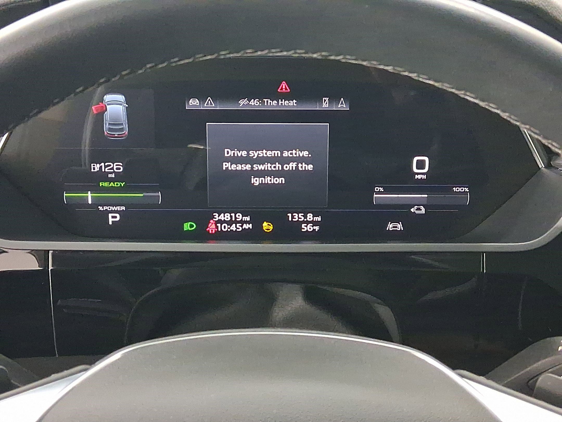 Used 2022 Audi e-tron Premium image 16