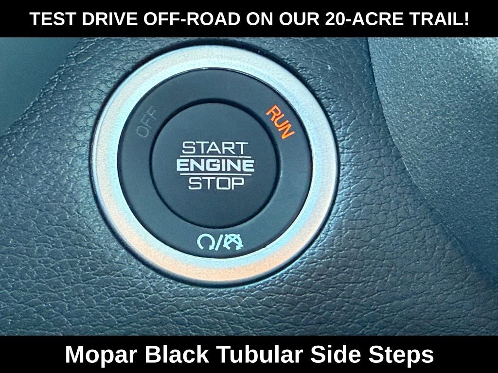 New 2026 RAM 2500 Tradesman image 20