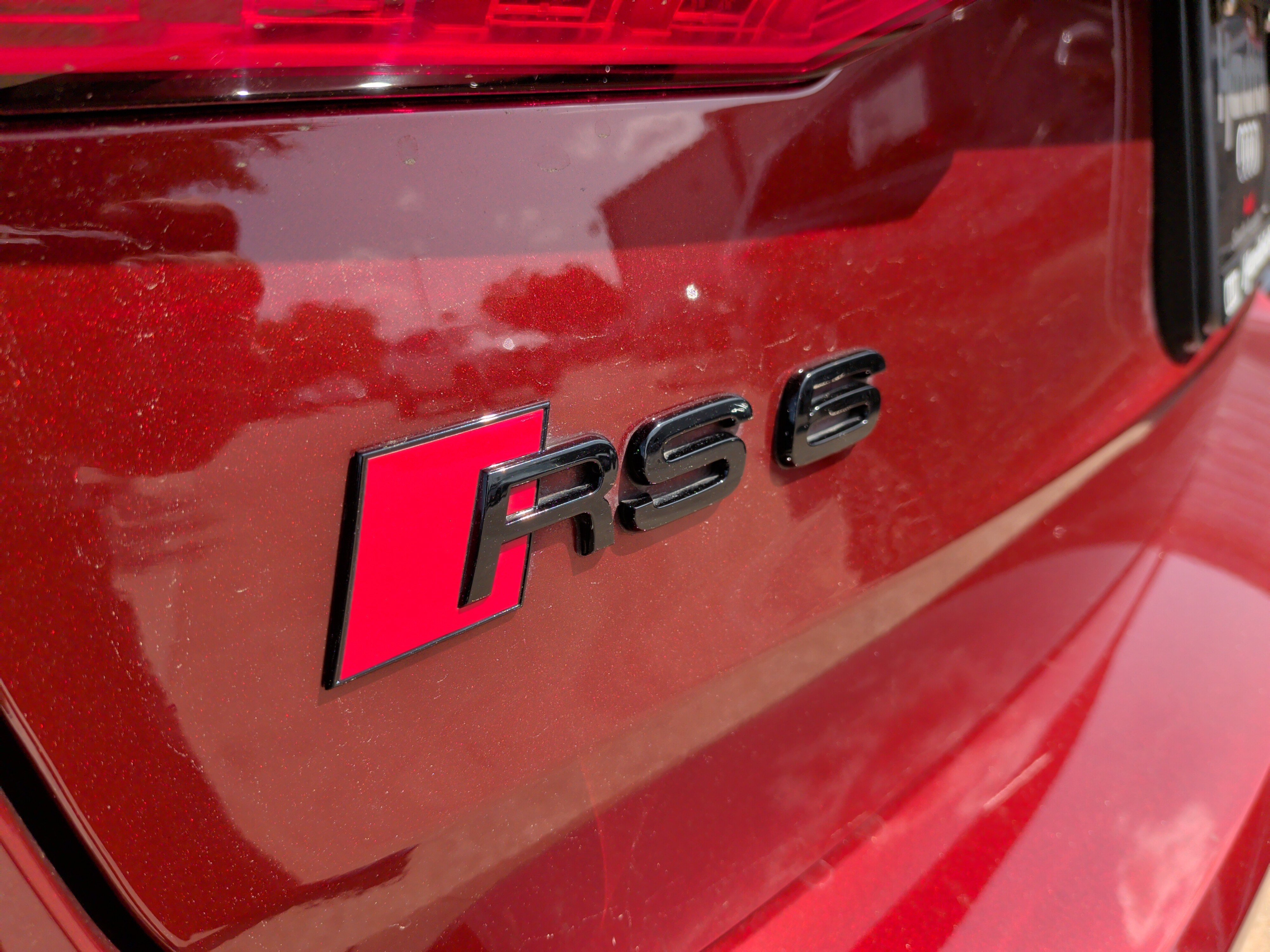 Used 2024 Audi RS 6 performance AWD/4WD image 38