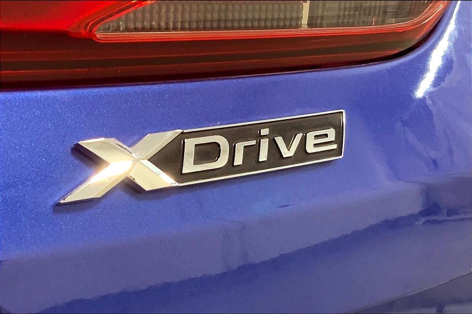 Certified 2024 BMW 840i Gran Coupe xDrive AWD/4WD image 29