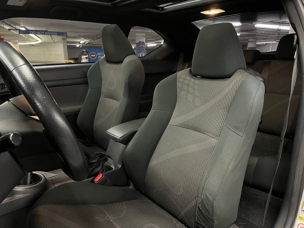 Used 2011 Scion tC image 18