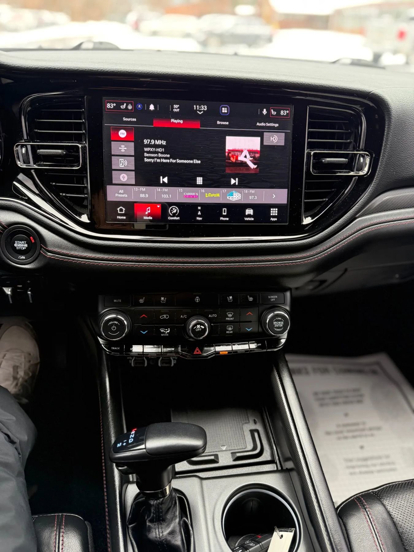 Used 2022 Dodge Durango R/T w/ Tow 'N Go Group image 25