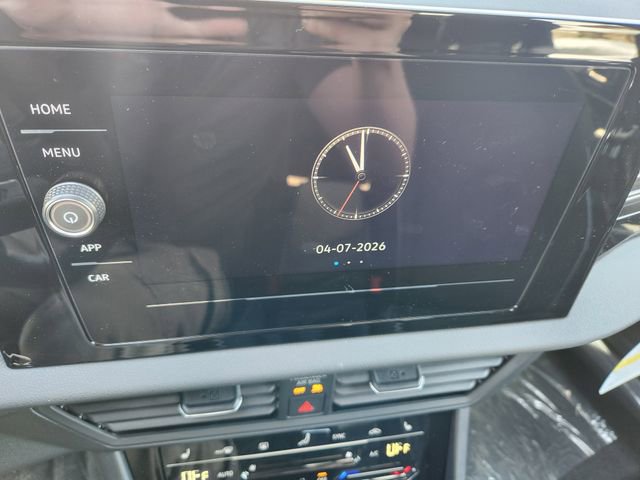 New 2026 Volkswagen Jetta Sport image 13