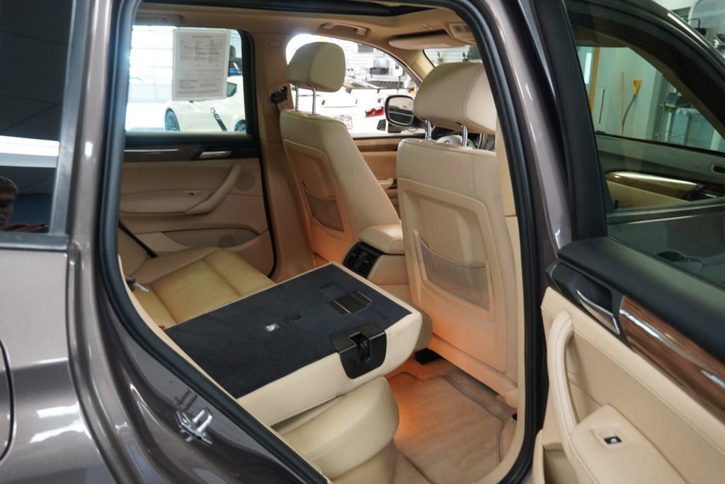 Used 2013 BMW X3 xDrive28i image 24