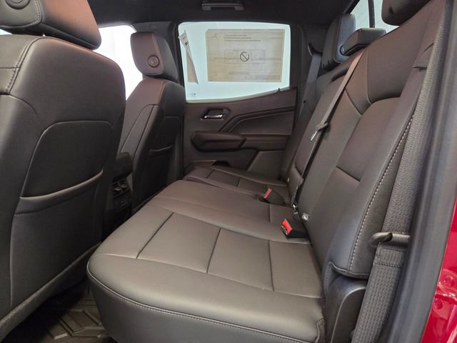 New 2026 GMC Canyon Elevation w/ Convenience Package RWD image 13