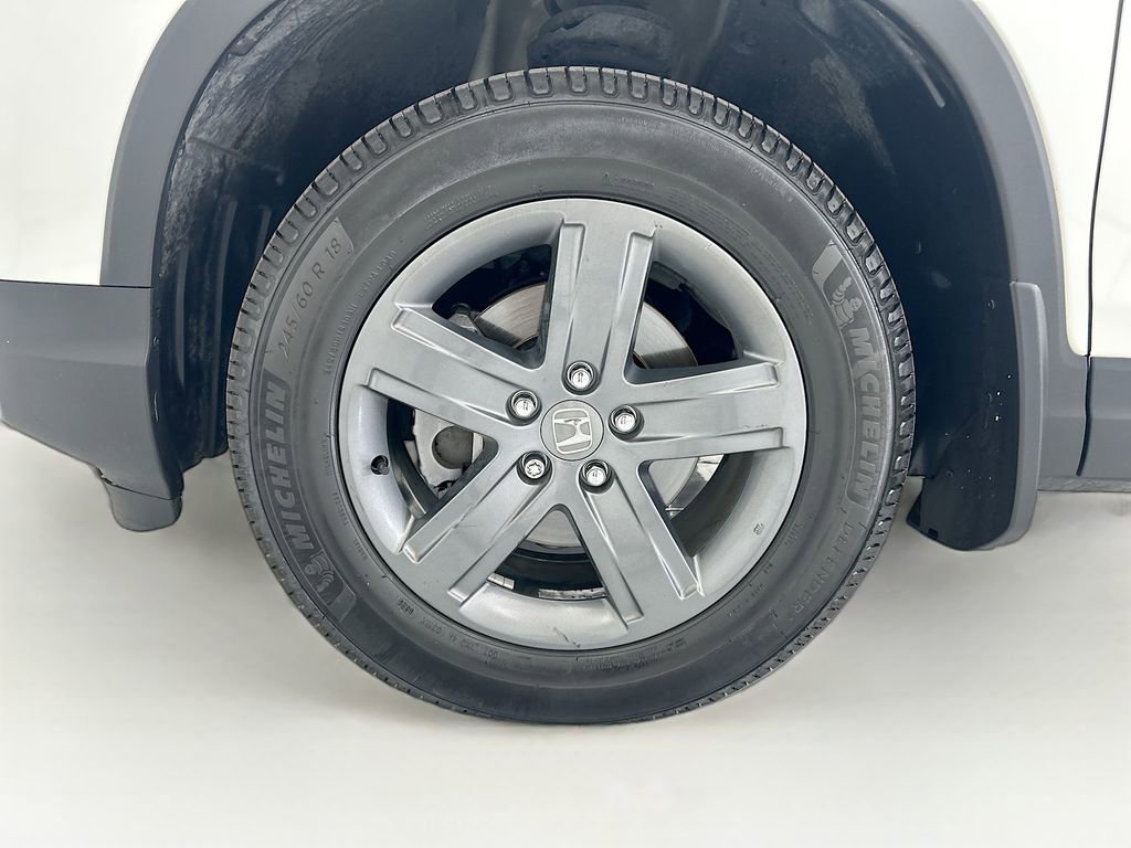 Used 2022 Honda Ridgeline RTL-E image 29
