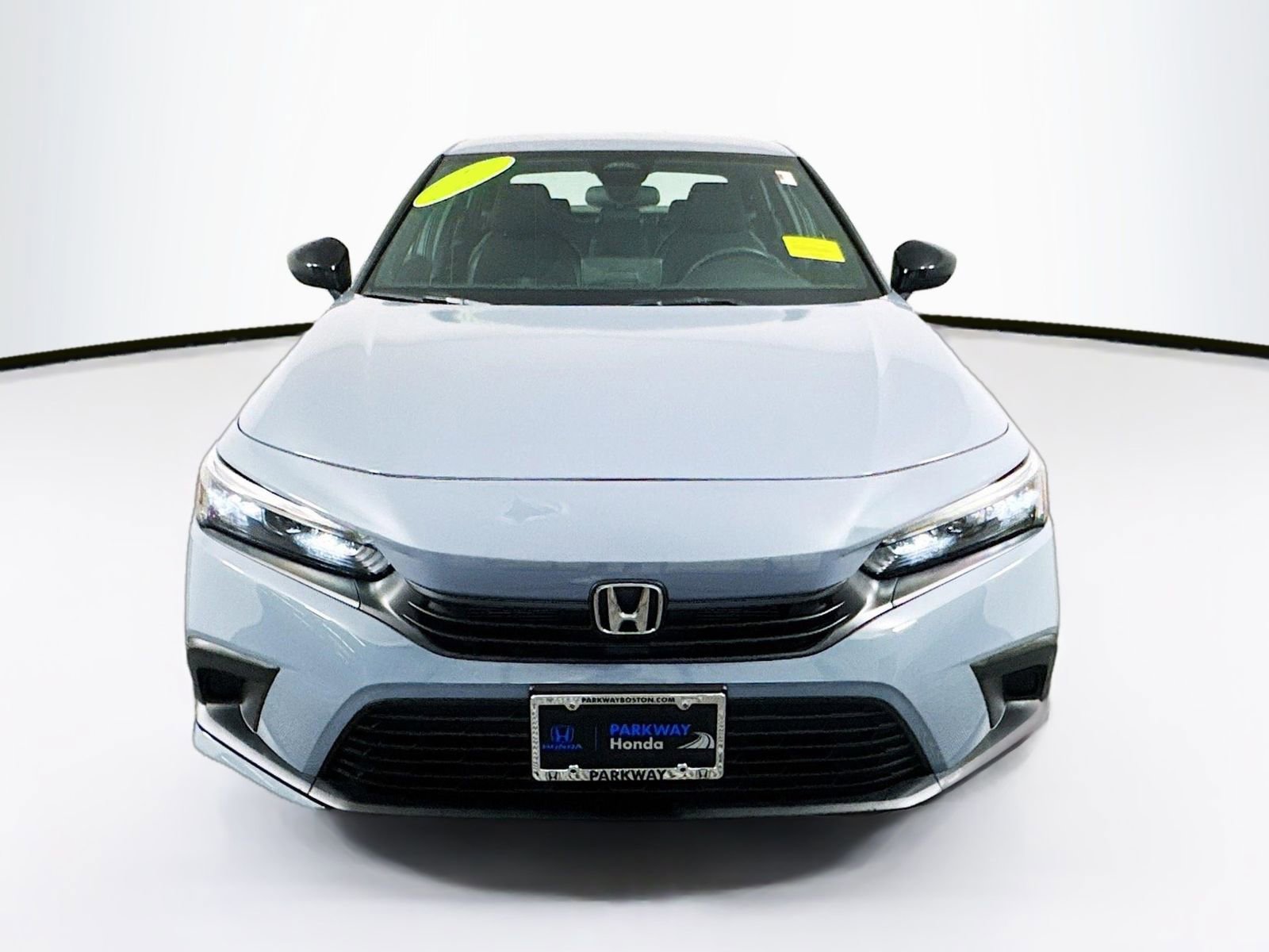 Used 2024 Honda Civic Sport image 2