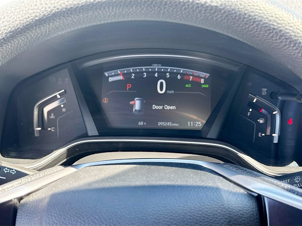 Used 2020 Honda CR-V EX image 10