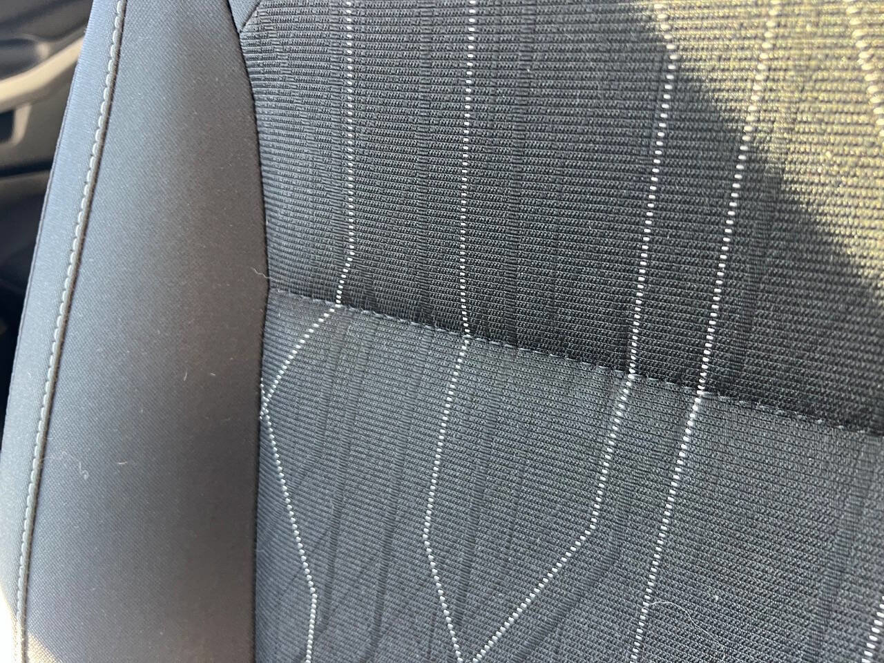 Used 2018 Ford EcoSport SE AWD/4WD image 21