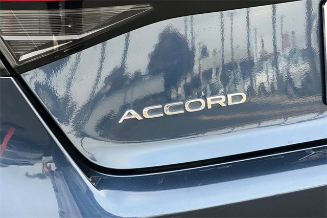Used 2023 Honda Accord EX image 35