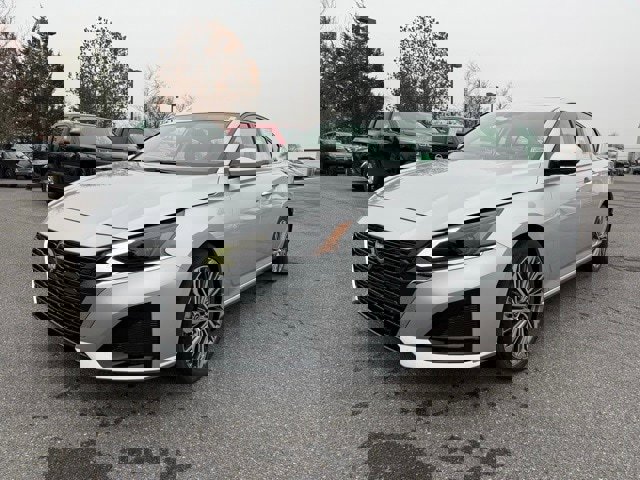 New 2025 Nissan Altima 2.5 SL image 2