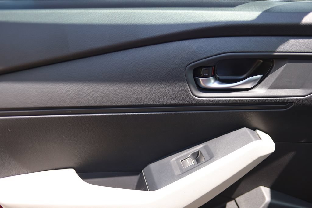 New 2026 Honda Accord LX image 26