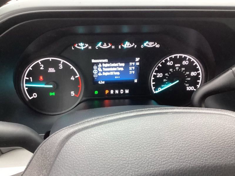 New 2026 Ford F550 4x4 SuperCab Super Duty w/ XL Chrome Package image 30