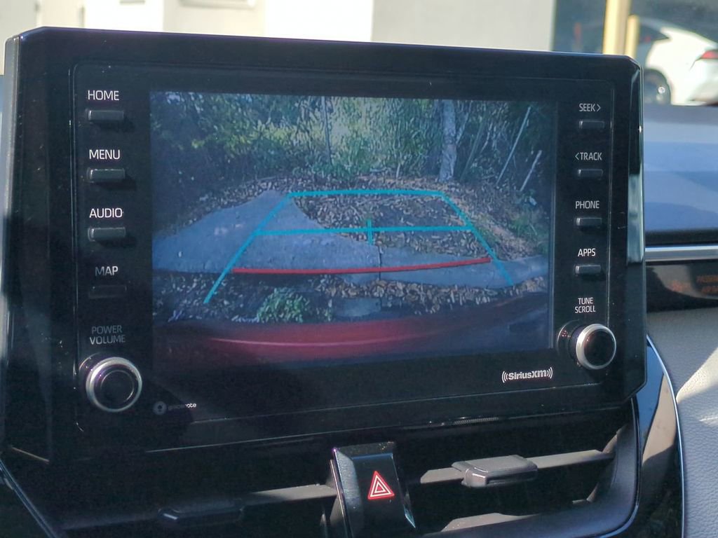 Certified 2022 Toyota Corolla LE image 19