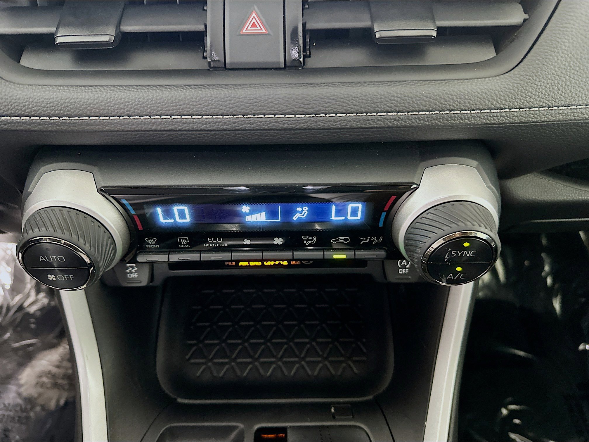 Used 2024 Toyota RAV4 XLE image 23