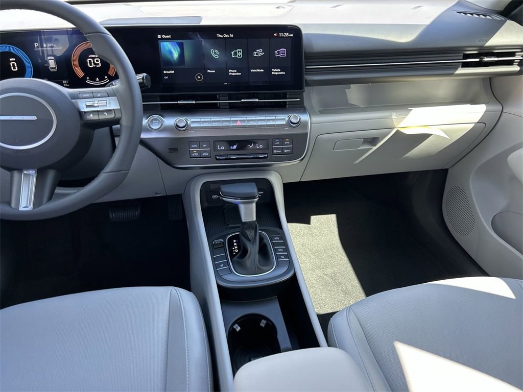 New 2026 Hyundai Kona SEL Sport image 5