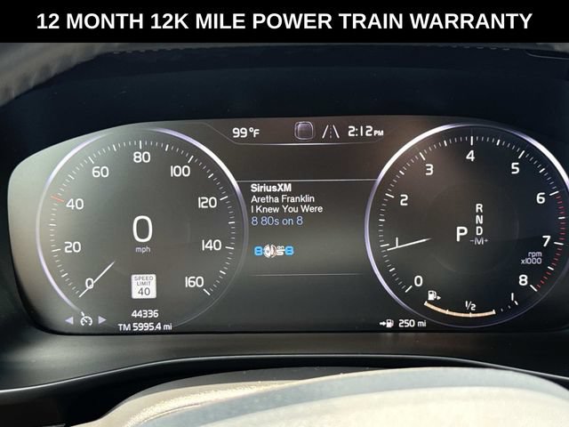 Used 2020 Volvo XC40 T5 Momentum w/ Protection Package Premier AWD/4WD image 27