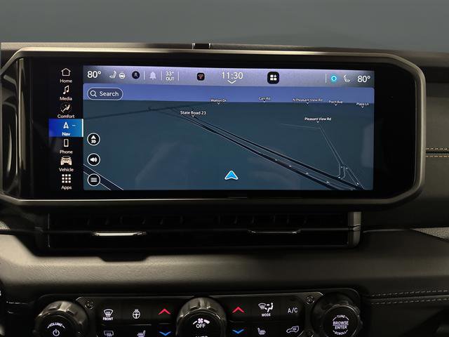 New 2026 Jeep Wrangler Sahara w/ Safety Group image 9