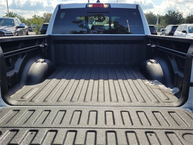New 2026 RAM 1500 Rebel image 7