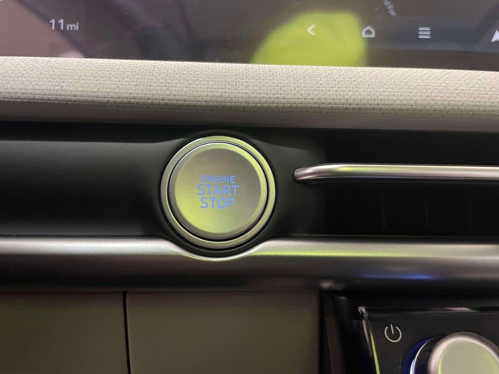 New 2026 Hyundai Tucson SE image 32